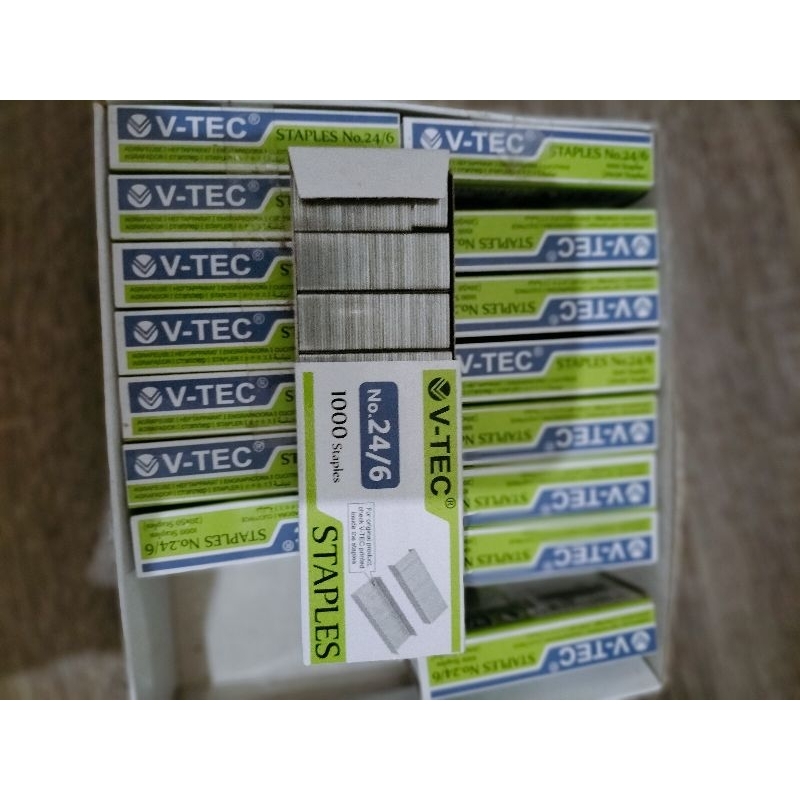 

isi staples