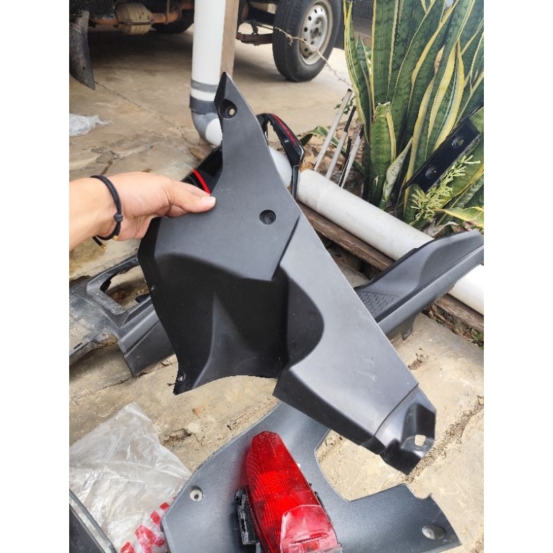 Cover fairing kiri ori R15v3