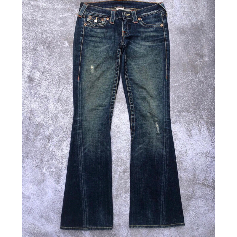 jeans True Religion USA