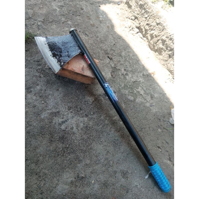 kapak sawit asli baja per