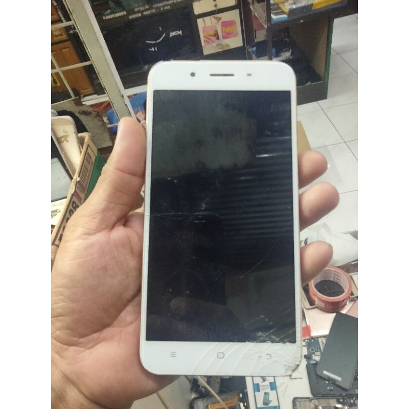 Vivo V5 Lite minus lcd