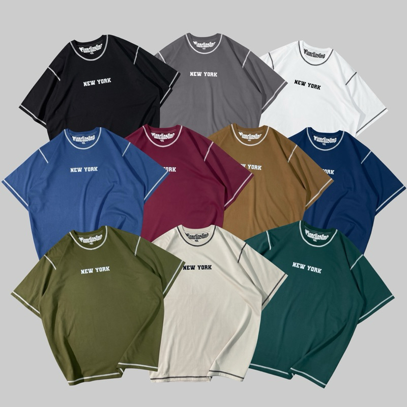 NEW YORK | KAOS JUMBO | KAOS BIGSIZE | KAOS PRIA TERLARIS | KAOS PRIA SIMPLE | KAOS PRIA JUMBO | KAO