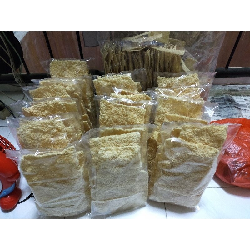 

Kerupuk Puli Matang isi 6 pcs