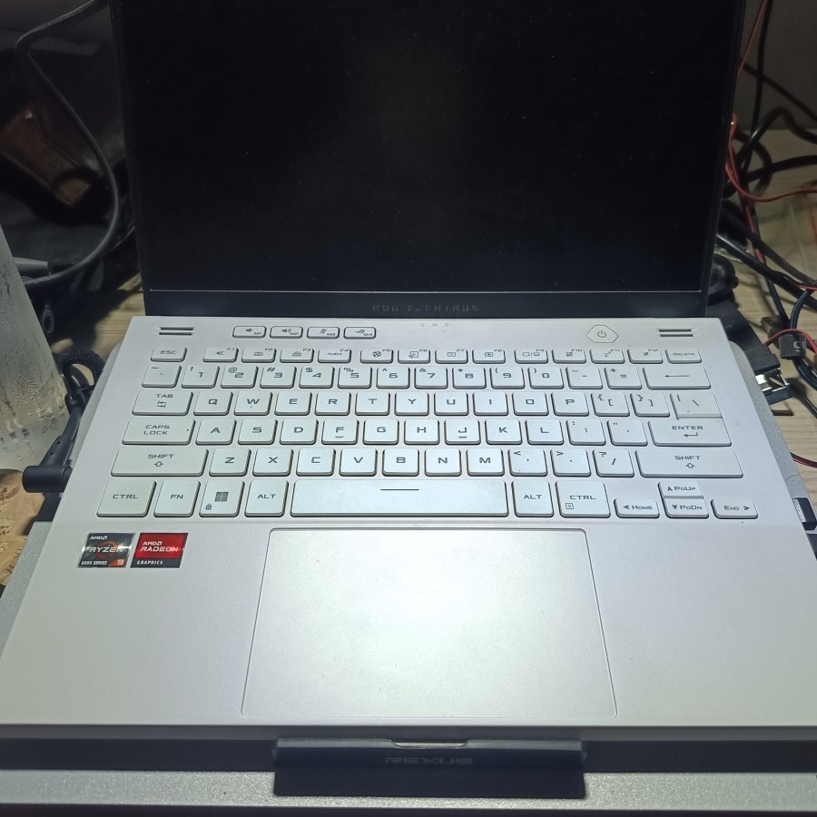 asus rog zephyrus g14 ga402rj