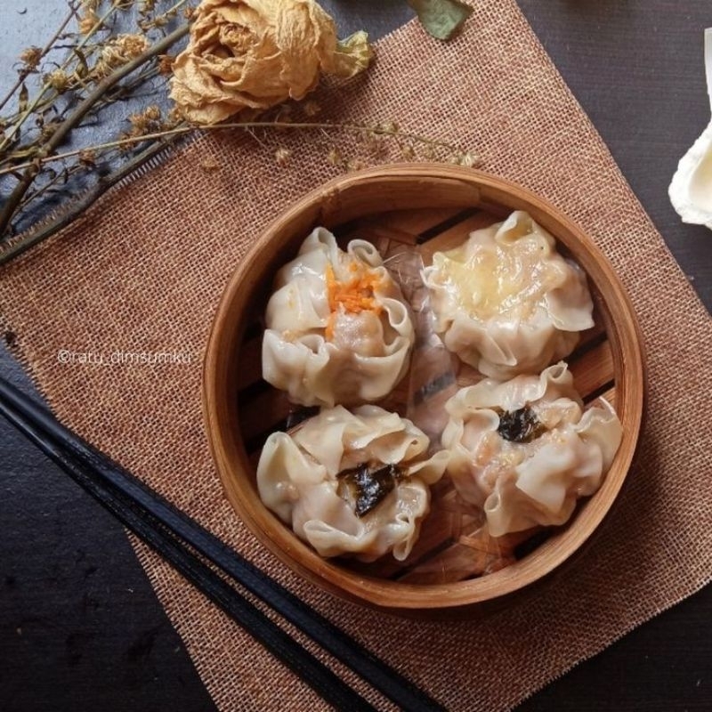 

Dimsum frozen kekinian lezat isi 10/pcs murah sehat 100% halal