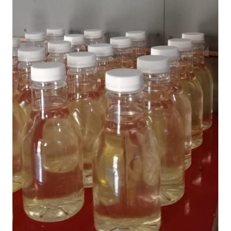 

VCO-Coconut Oil Asli Original Kemasan 250Ml