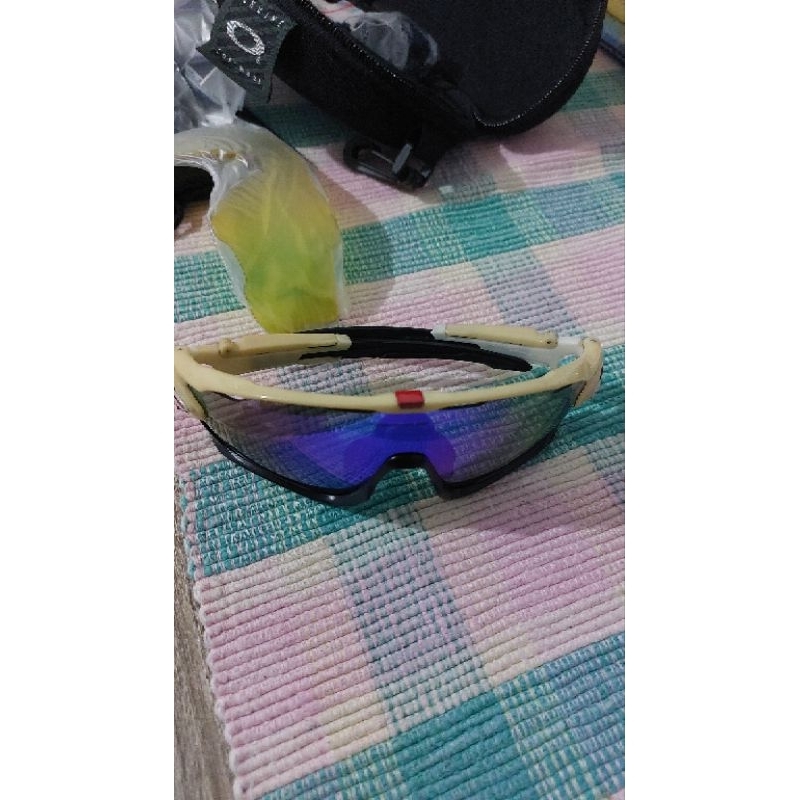 Kacamata Gowes Oakley