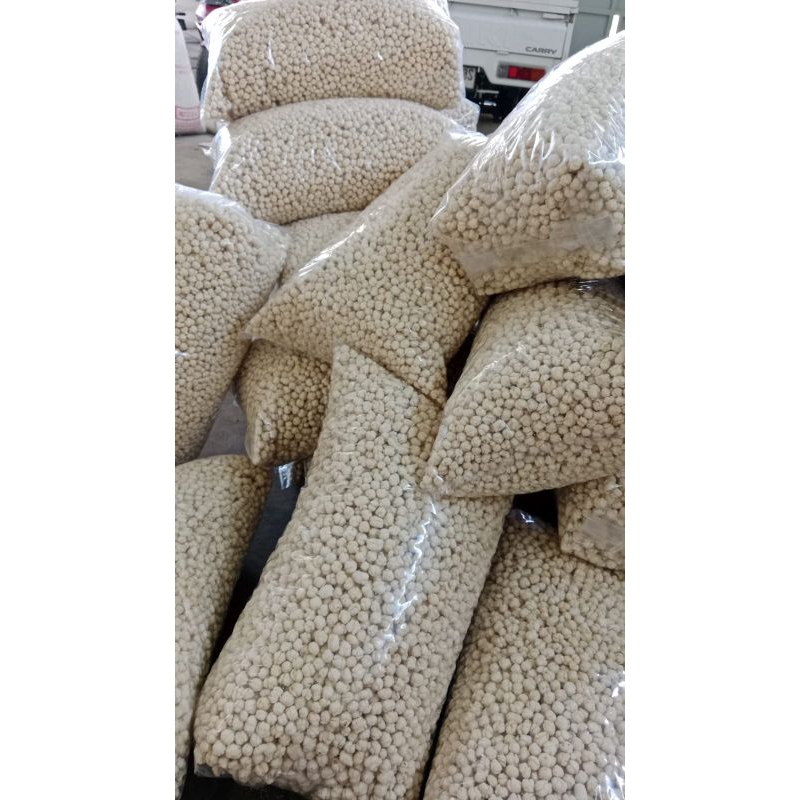

Tik Tak Cikur Kemasan 5 Kg