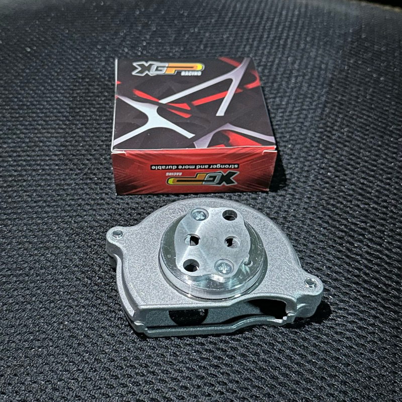 Pompa Oli XGP Megapro Tiger Model FU olipump gl model fu pompa oli fu