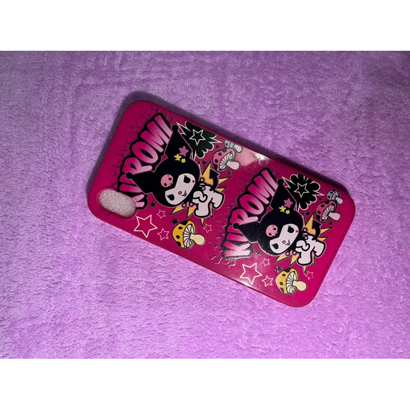 PRELOVED Case Iphone XR