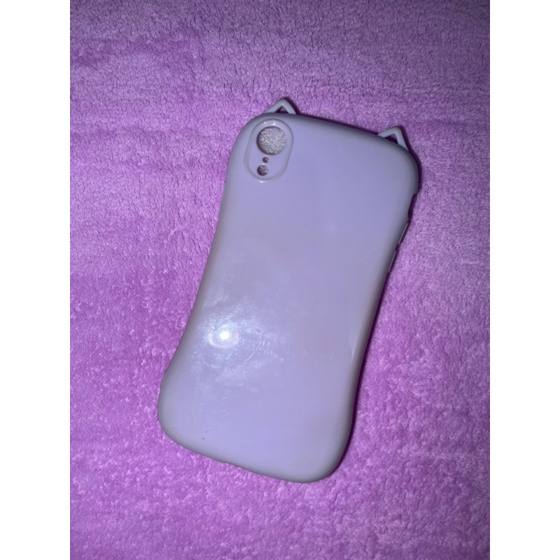 PRELOVED Case Iphone XR