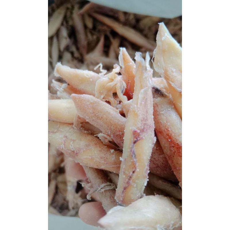 

CUMI ASIN/ CUMI ASIN KERING 500 GRAM