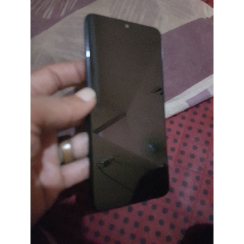 lcd samsung m105 m10 a10 original copotan test