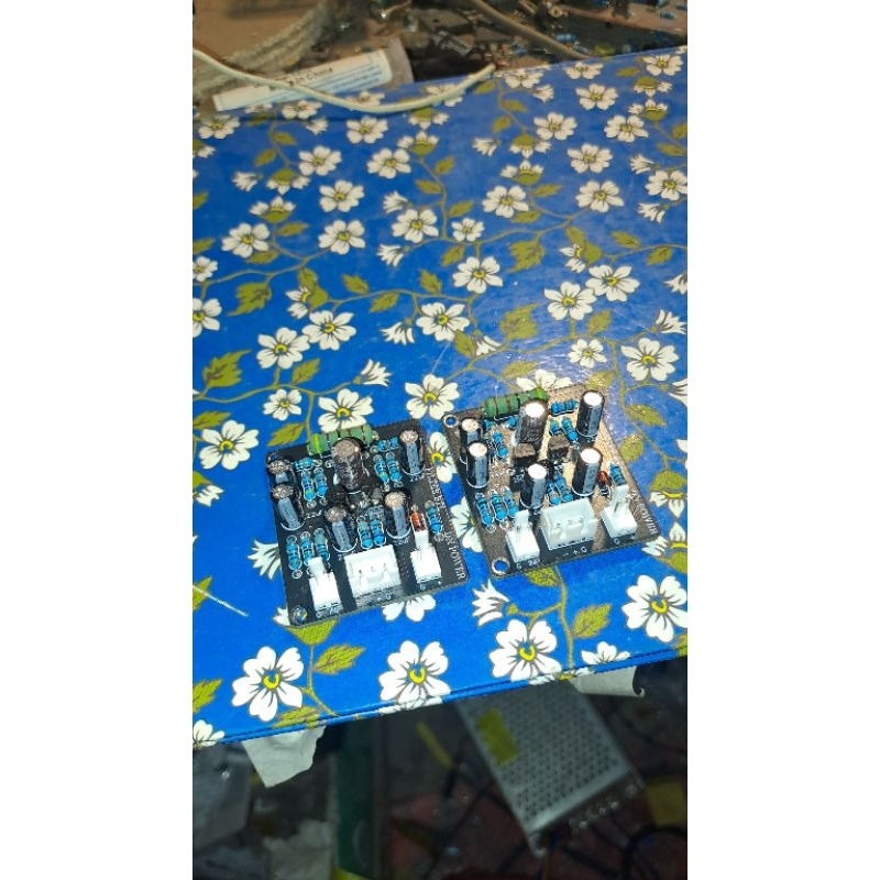 KIT FILTER BTL BALAP