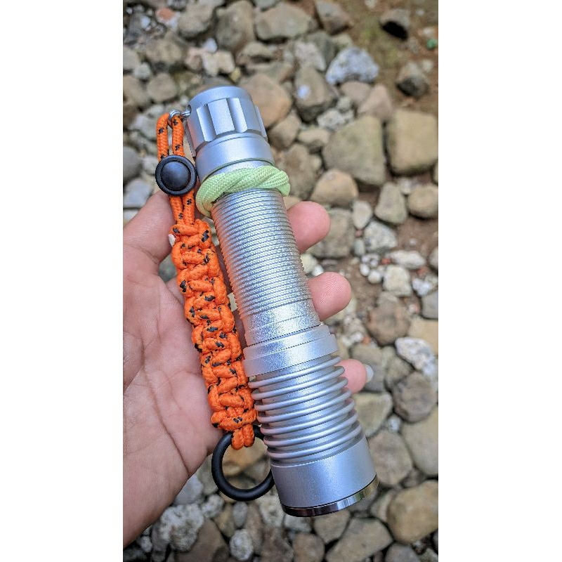 XEENAR X30 Custom BLF A17DD SFN60 6500K