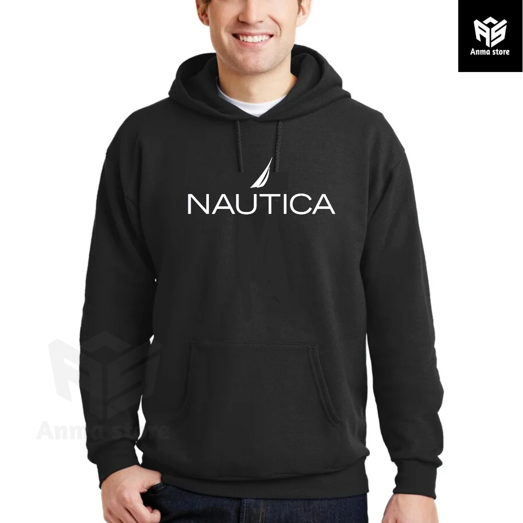 Hoodie Sweater Nautica
