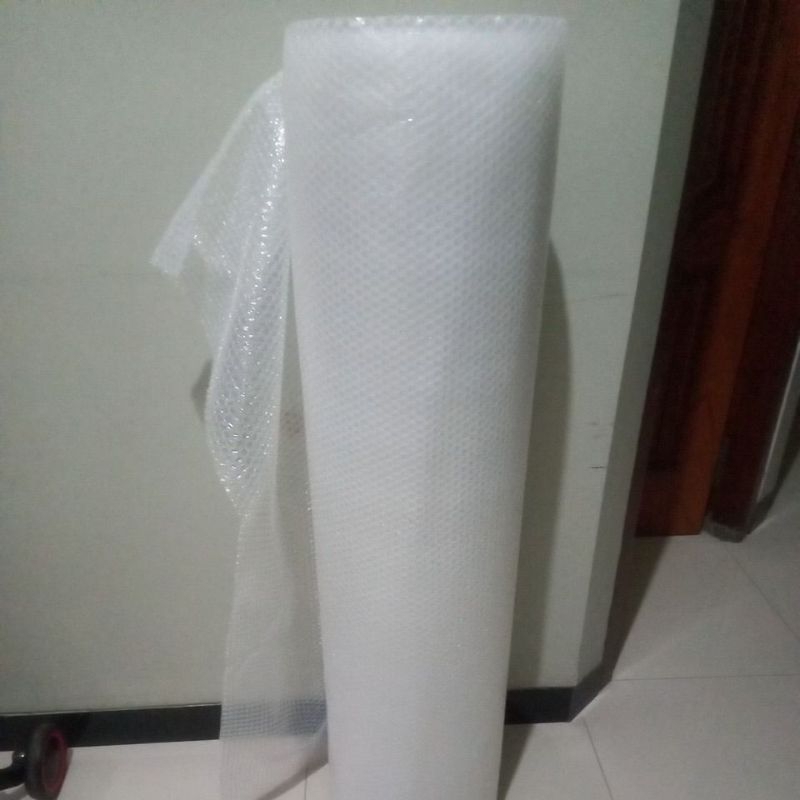 

Plastik Pengaman Bubble Wrap
