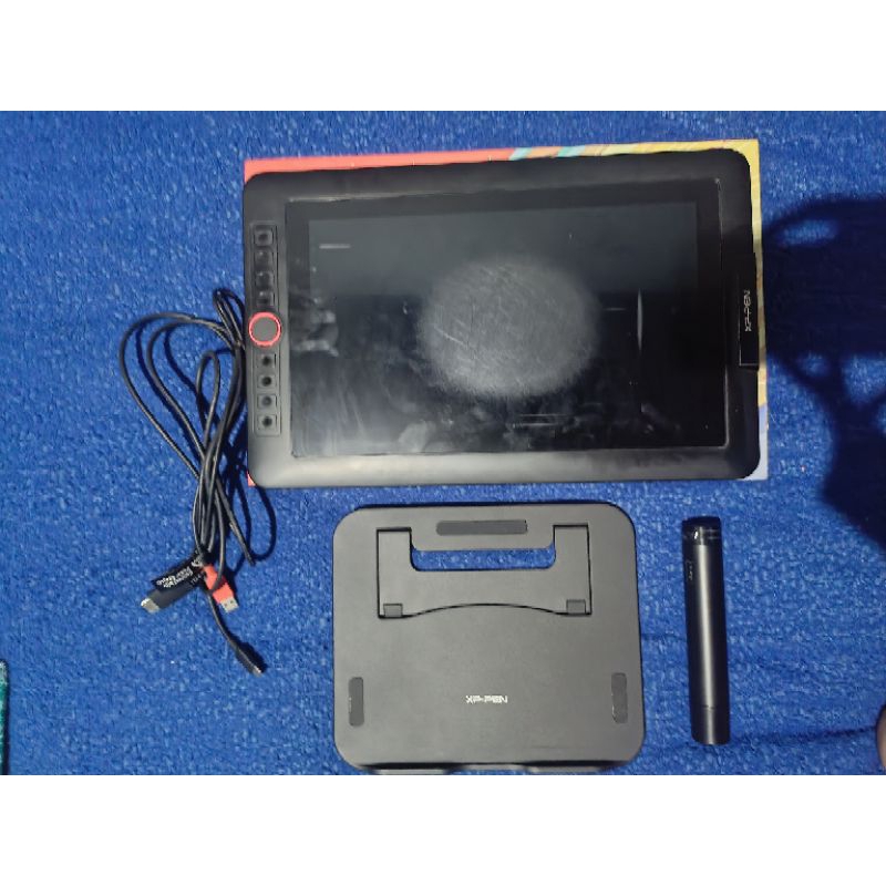 Pendisplay XP Pen 13.3 Pro (Second)