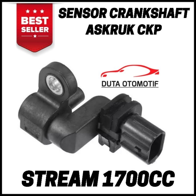 Sensor Crankshaft Askruk CKP Stream 1700CC