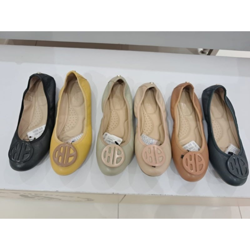 HUSH PUPPIES SAMANTHA ORIGINAL