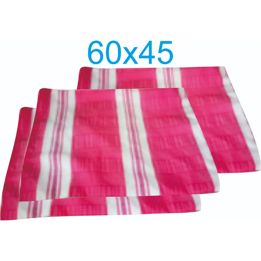 KULIT SARUNG KAMPE BANTAL BUAT DIISI KAPUK BAHAN SONGHI