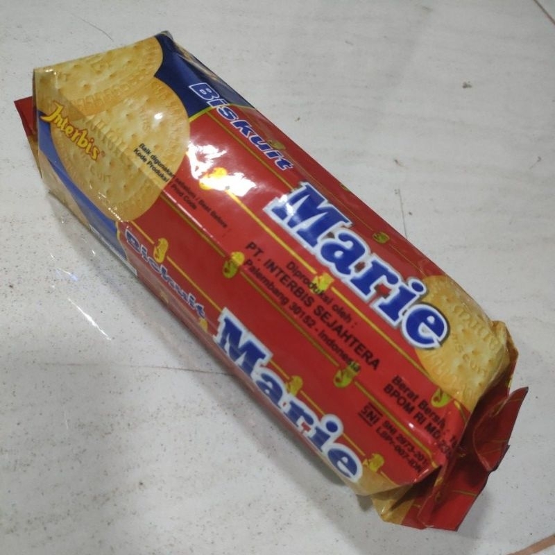 

biskuit Marie 180g