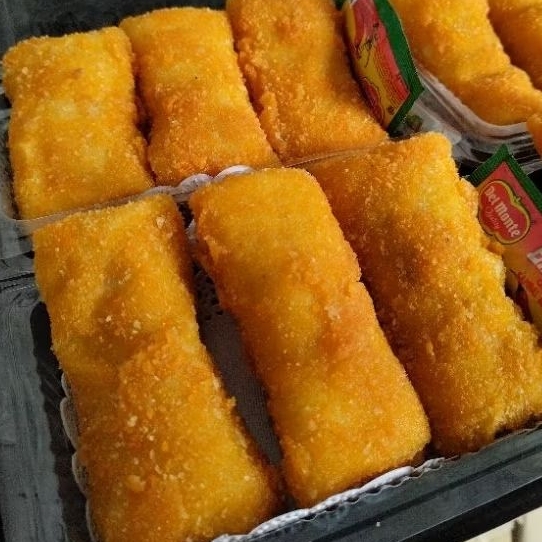 

Risoles