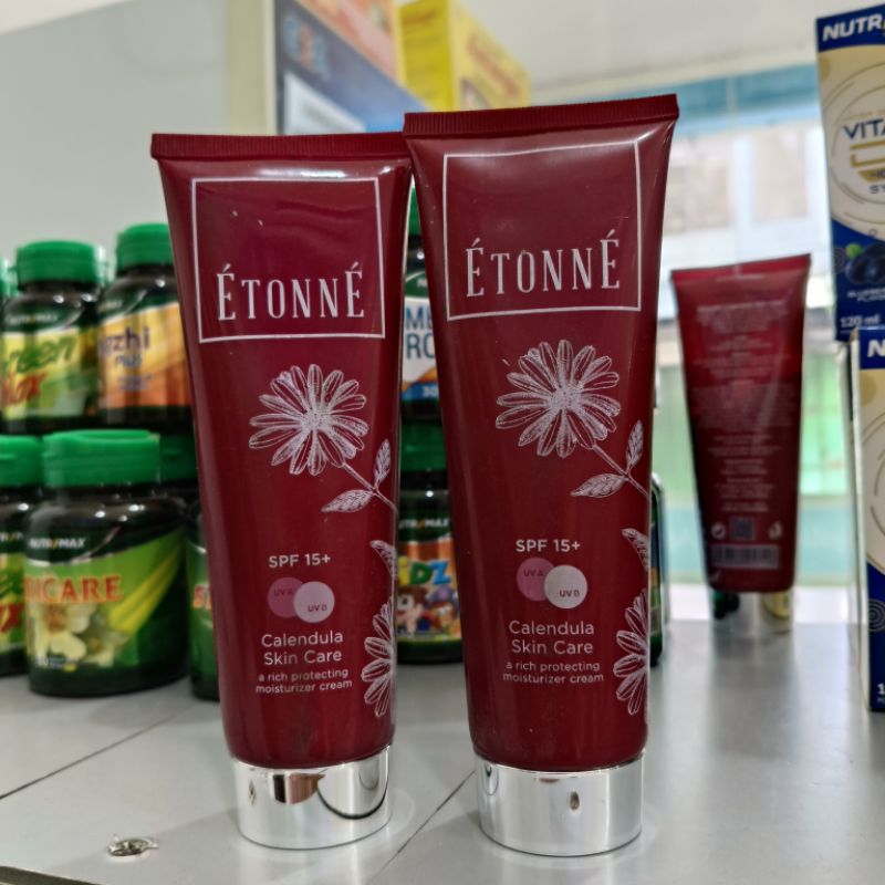 ETONNE NUTRIMAX