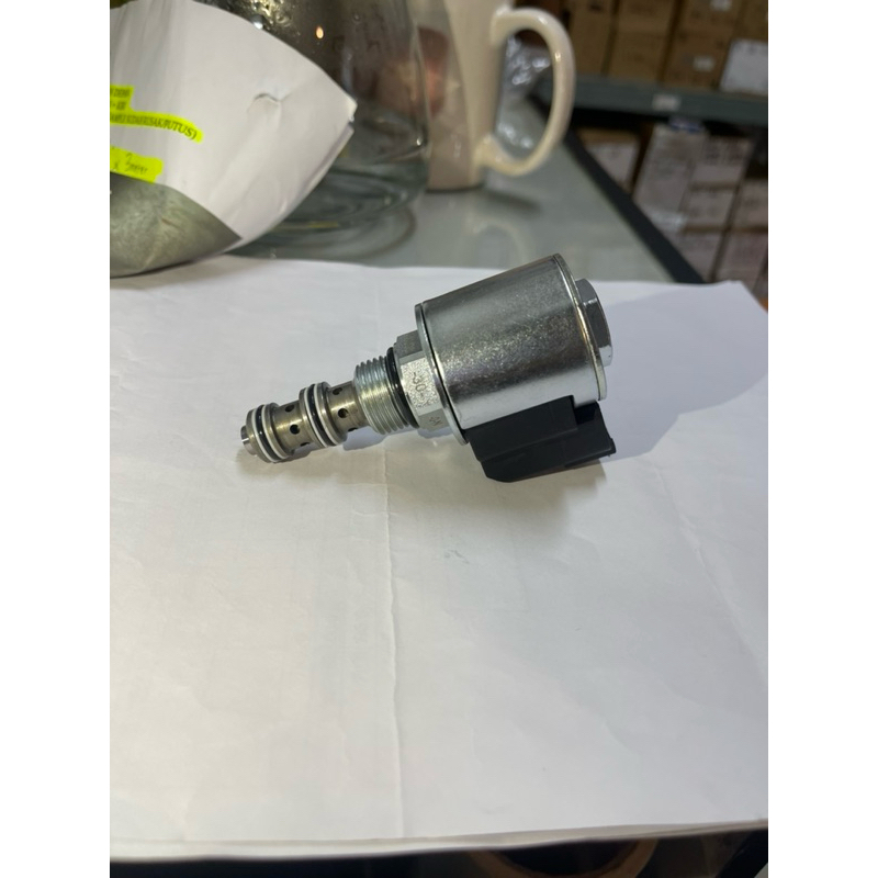 SOLENOID VALVE  07C23-30 NO=NO OPEN