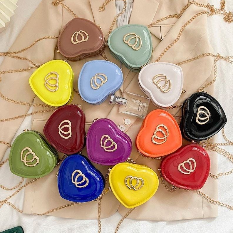 Paket Usaha Tas Wanita Mini Lucu