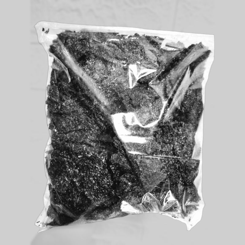 

NEW Nori seaweed rumput laut kemasan 500 gram bentuk patahan/remukan