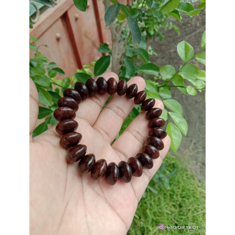 gelang mentos galih asem gelang elastis galih asem mentos