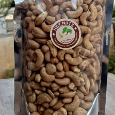 

Forcysn Kacang Mede Panggang Mete Oven 500 Gram