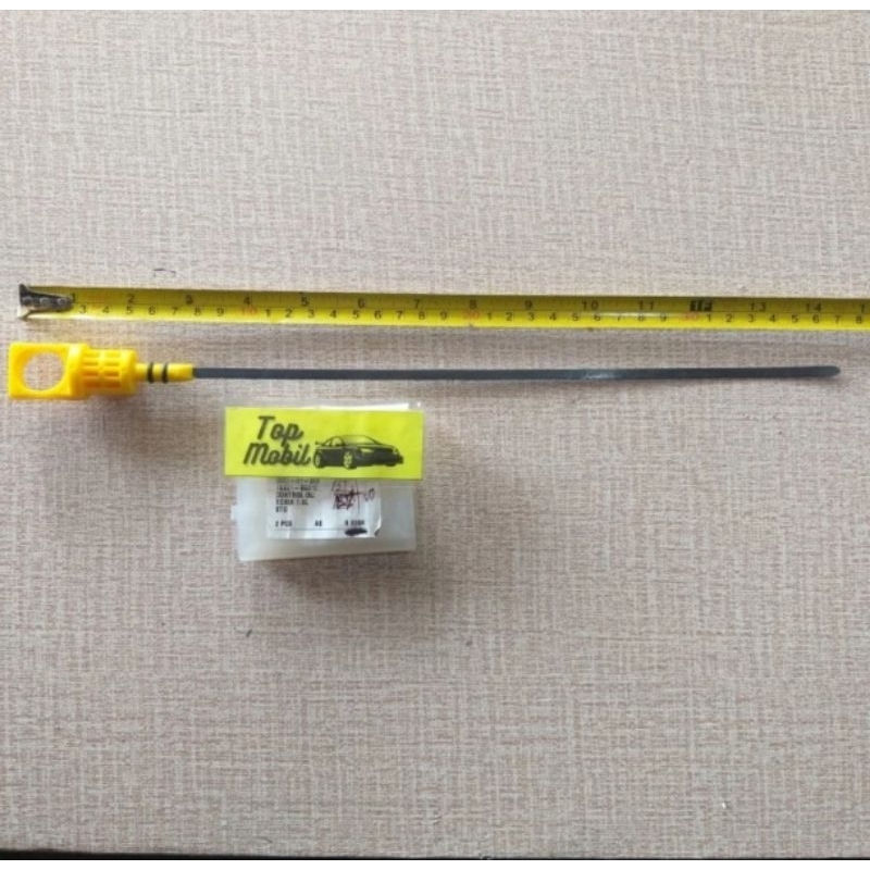 Colokan Stik ukuran oli level gauge Xenia 1000cc 15301-B0010 Loramo