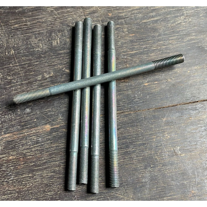 Baut Ancer baut tanam baut silinder Vespa 11-12