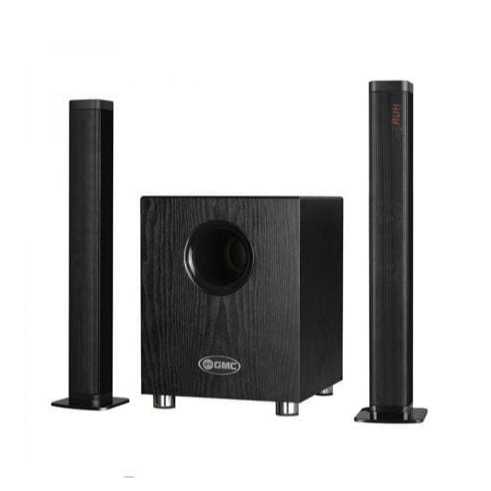 SPEAKER GMC 898G BLUETOOTH | 888S Multimedia