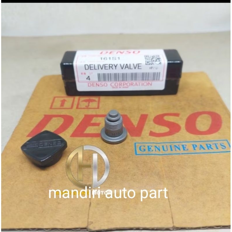 DELIVERY VALVE PS100 PS 100 PS120 PS 120 161S1