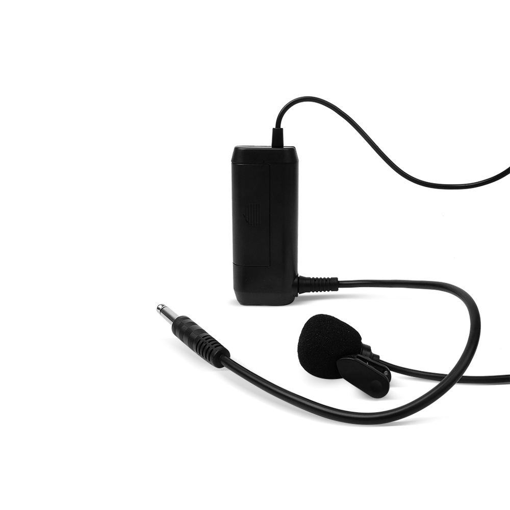 Microphone TOA ZM 361 / TOA ZM-361 / Microphone Jepit ZM361 Original