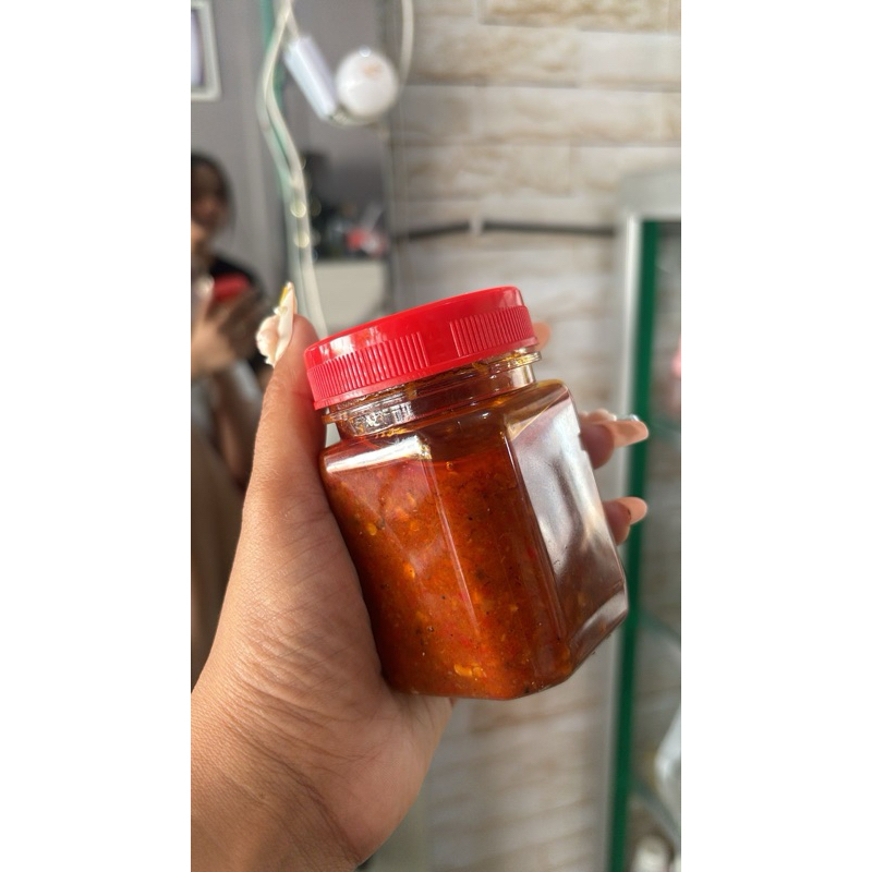 

sambal septa