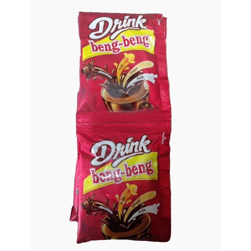 

Drink Beng-Beng