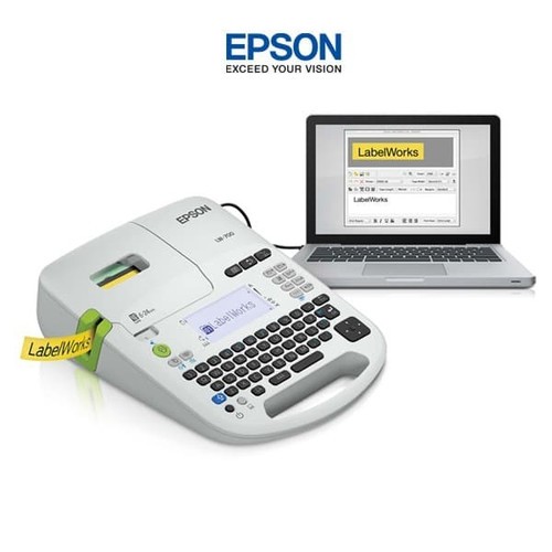 

MESIN LABEL PRINTER EPSON LW-700 LW 700