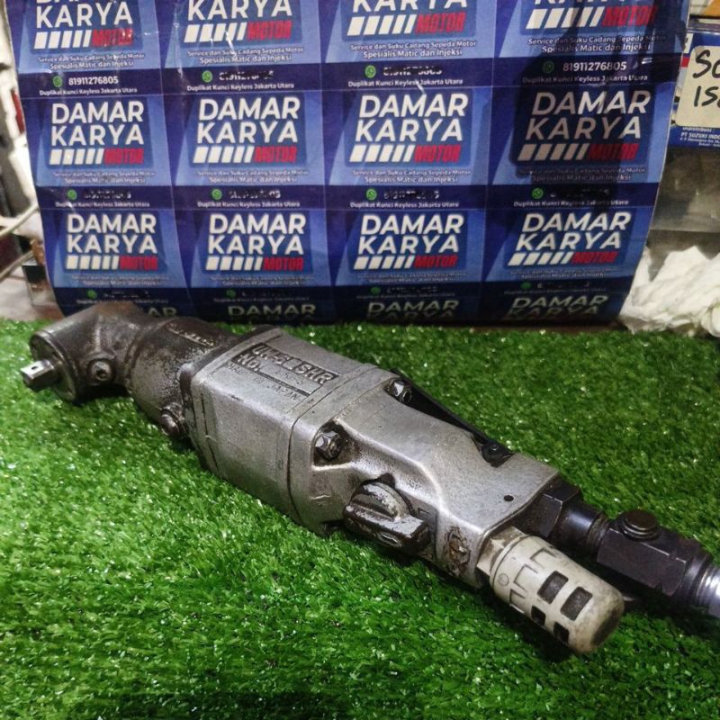 impek angin uryu Made japan masih bagus