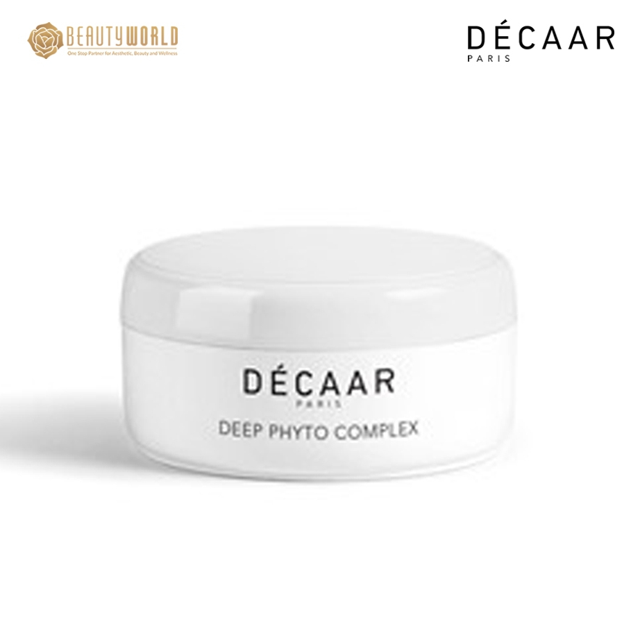 Decaar - Deep Phyto Complex 50ml