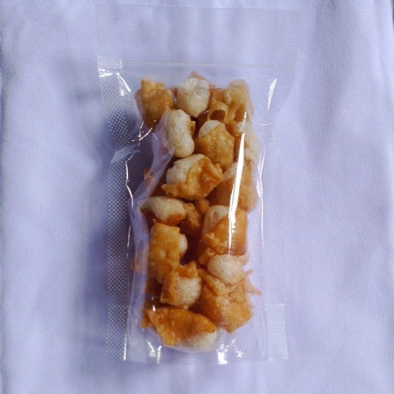 

BAKWAN MINI / SIOMAY MINI TOPING SEBLAK / BASO ENAK GURIH DAN RENYAH