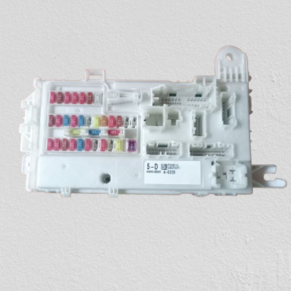 Fuse Box Sekring Avanza Xenia Minusan 5-D 82600-BZG50