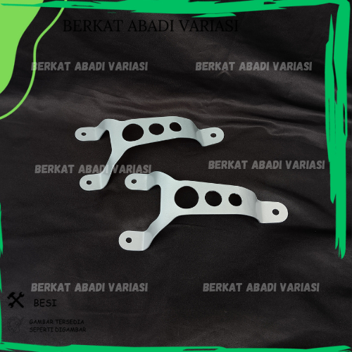 COVER AIR SCOOP XSR 155 AKSESORIS COVER SAMPING MOTOR XSR PELINDUNG TUTUP SCOOP AIR SET YAMAHA XSR 1