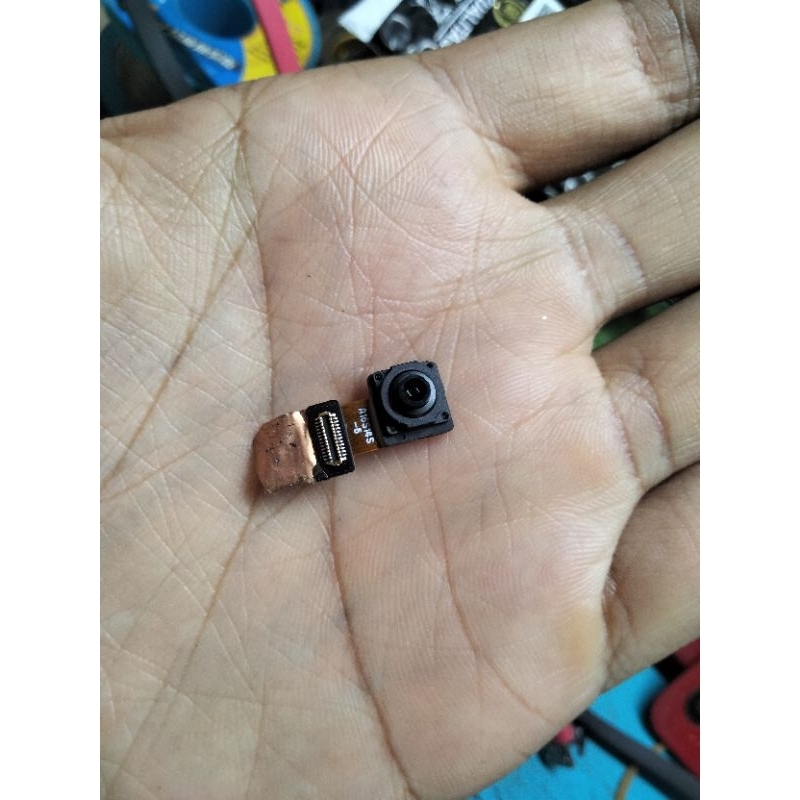 KAMERA OPPO A54 DEPAN ORI