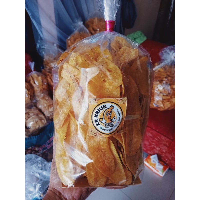 

keripik pisang