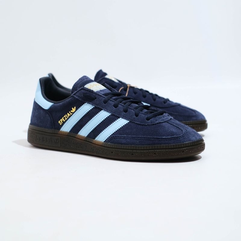 Adidas Spezial Argentina Navy BD7633