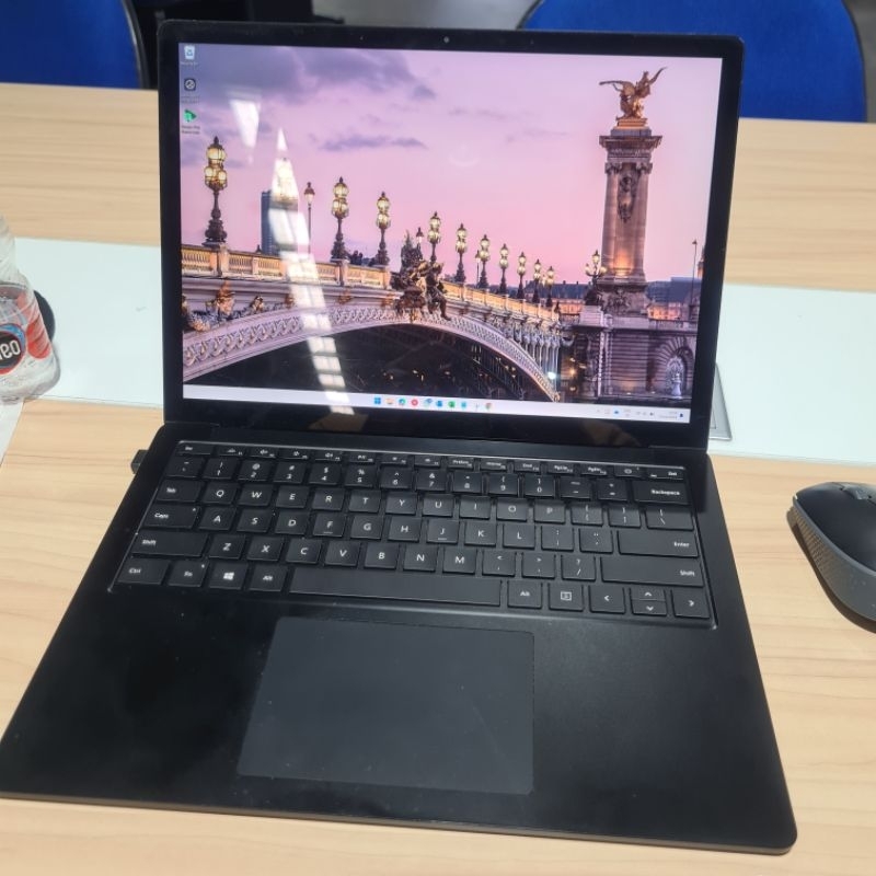 Microsoft Surface Laptop 4 i5 gen 11 SSD 512GB